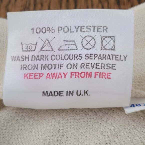 Liverpool Jersey Vintage 1996 1997 Reebok Rare Authentic Soccer Jersey LFC - Picture 6 of 15